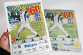 中日スポーツのコンビニプリントサービス「中スポ特報」が中日ドラゴンズ紙面の販売開始