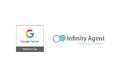 【株式会社インフィニティエージェント】「Google Partners プログラム」において国内上位3%の最上位ステータス「2026 Premier Partner」に認定