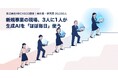 【生成AI：2万人調査】新規事業の現場、3人に1人が生成AIを「ほぼ毎日」利用　「若手ほど使う」は逆、利用率は役職が上がるほど高い