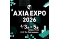 【6/3(水)～5(金)開催】 スカイディスクが「AXIA EXPO 2026」に出展します