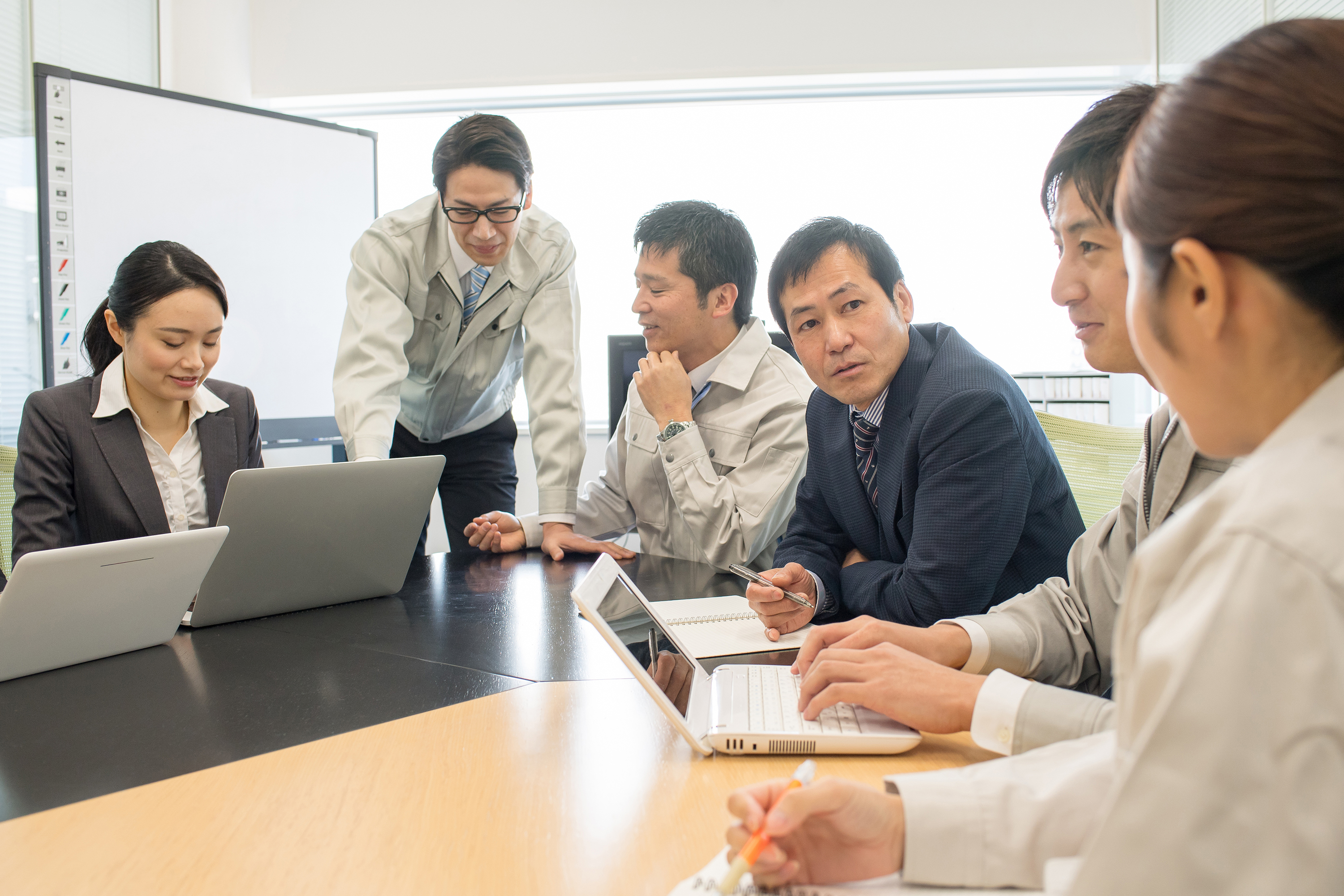 自社に最適なAIプロジェクト実現のための「製造業向けAI人材育成サービス」を提供開始