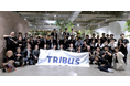 リコーのアクセラレータープログラム「TRIBUS2023」への参加が決定