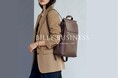 ビジネスリュック「BILLY business」に秋冬の新色が登場