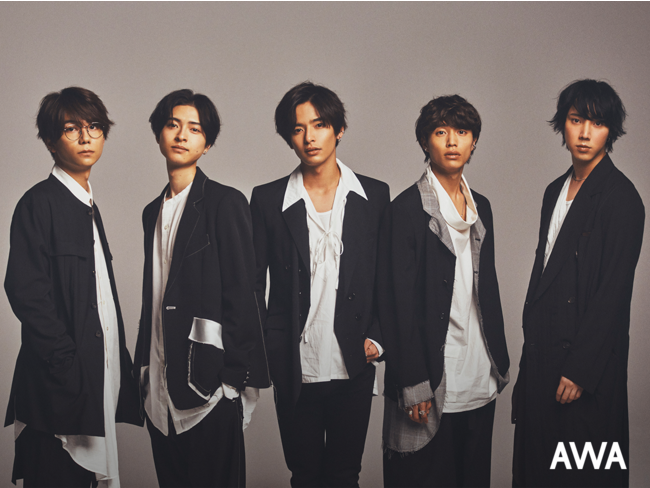 イケメンyoutuberグループ 真夜中の12時 がアーティストデビュー デビュー曲をawaで独占配信決定 Awa株式会社のプレスリリース