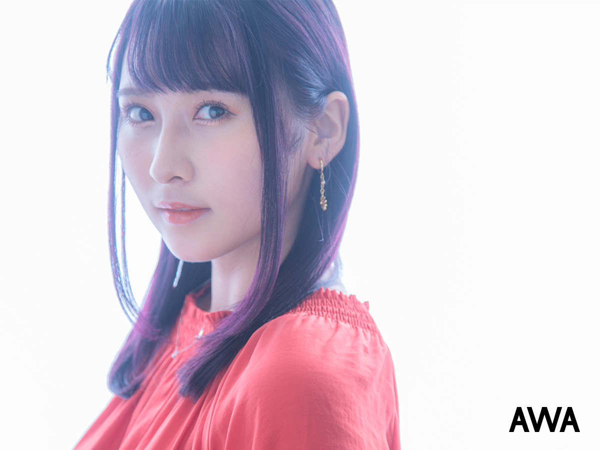 元nmb48の明石奈津子が 何回も聴きたくなる曲 をテーマにプレイリストを Awa で公開 Awa株式会社のプレスリリース