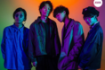 新感覚サウンドを発信する4人組「DeNeel」が“感傷に浸る時”をテーマにプレイリストを「AWA」で公開