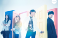 バイオリンを擁するロックバンド「BIGMAMA」が“What a Beautiful MUSIC!”をテーマにプレイリストを「AWA」で公開