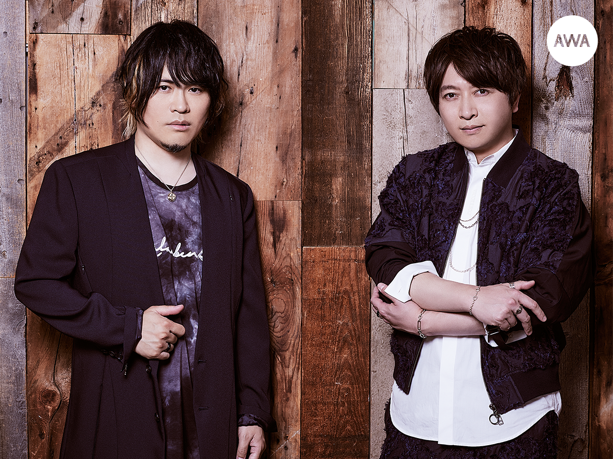 声優 近藤孝行 小野大輔によるテクノロジック ヴォーカルユニット Trd が 心を揺さぶられる曲 をテーマにプレイリストを Awa で公開 Awa株式会社のプレスリリース 声優 近藤孝行 小野大輔によるテクノロジック ヴォーカルユニット Trd が 心を揺さぶられる曲 をテーマにプレイリストを Awa で公開 Awa株式会社のプレスリリース