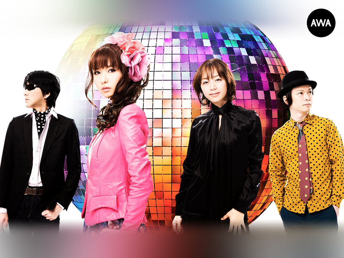 夢みたあとで Over Drive 夏の幻 など Garnet Crowの楽曲約4曲を Awa で一挙解禁 Awaのプレスリリース 夢みたあとで Over Drive 夏の幻 など Garnet Crowの楽曲約4曲を Awa で一挙解禁 Awaのプレスリリース