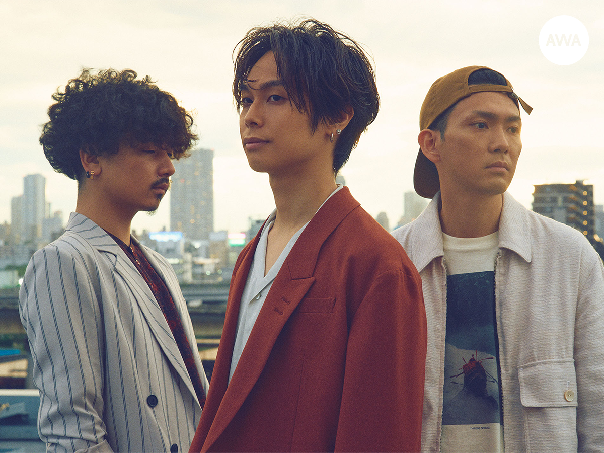 21年のネクストブレイクアーティストとして注目の Omoinotake が ラブソング をテーマにプレイリストを Awa で公開 Awa株式会社のプレスリリース