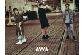 音楽ストリーミングサービス「AWA」にて、w-inds.が選曲したプレイリストを公開中。メンバーがそれぞれコンセプトの違う自身の楽曲をセレクト!