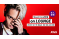 メジャー1stアルバム「A GREAT FOOL」リリース記念！Novl Core本人登場の「LOUNGE」特集イベントを開催