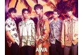 FTISLANDが選曲したオリジナルプレイリストを「AWA」で公開中“FTISLAND フェイヴァリット・ソング”をテーマに楽曲をセレクト
