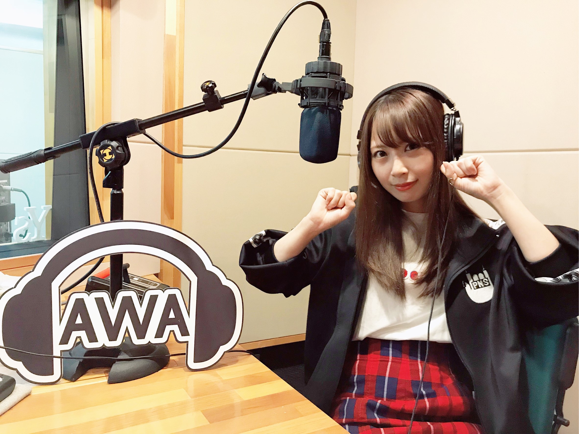 高柳明音 Ske48 がトークをしながら楽曲を紹介するラジオプレイリスト 高柳明音 の音旅 おとたび を11月より Awa で配信 Awa株式会社のプレスリリース