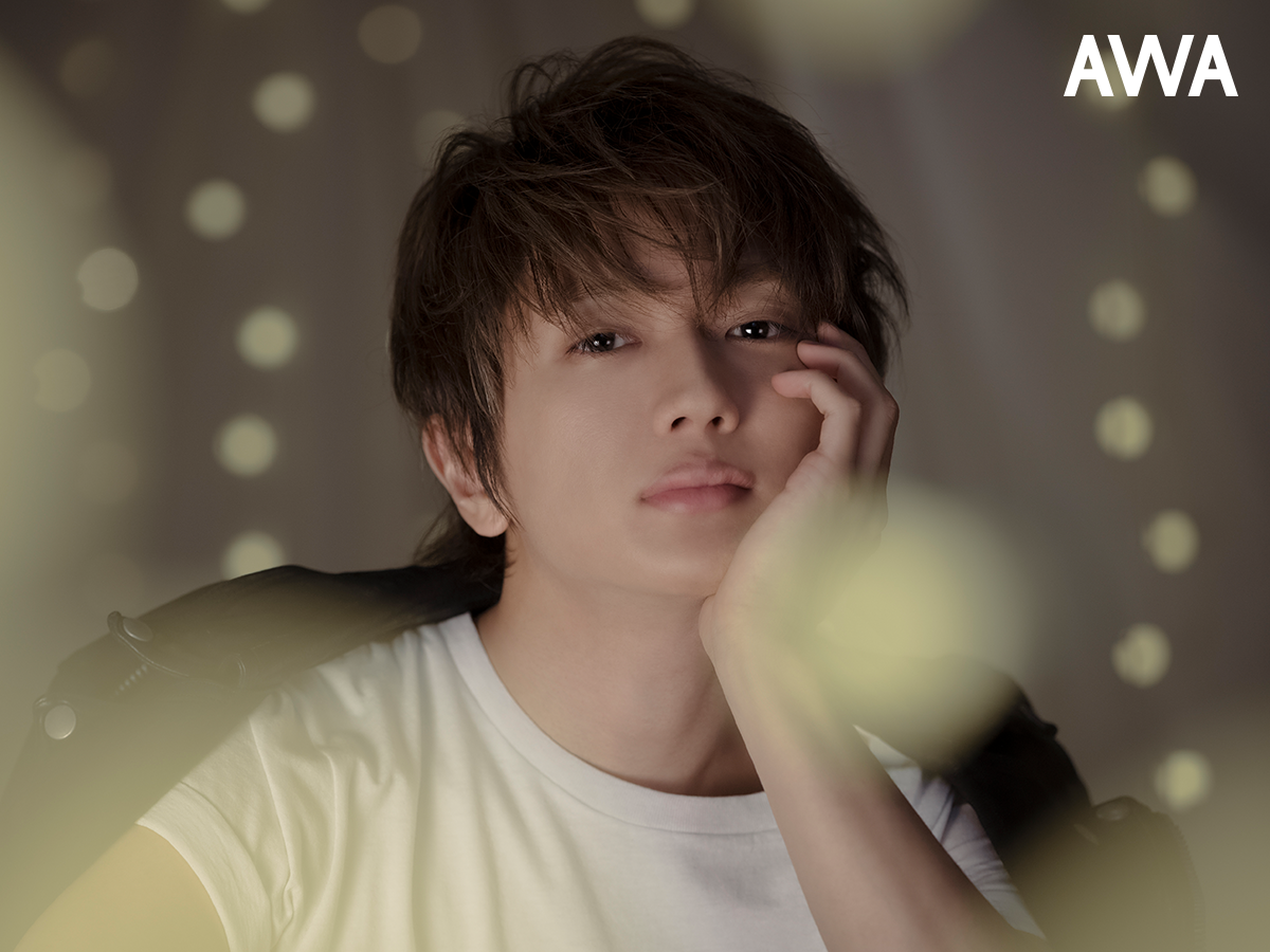 Awa で Nissy 西島隆弘 の トリコのトリコ キャンペーンを開催 トリコ ミュージックビデオ撮影中の貴重なオフショットチェキをプレゼント Awaのプレスリリース