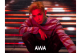 沖縄出身の新世代ラッパーRude-αが“Going Home”をテーマにプレイリストを「AWA」で公開!