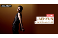 The 1st Album『J』リリース記念！限定ボイスもオンエアするJAEHYUN特集のAWAラウンジを開催！