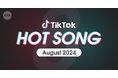 Jimin「Who」やこっちのけんと「はいよろこんで」など、8月にTikTokで話題を集めた「HOT SONG」プレイリストを「AWA」で公開