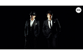 CHAGE and ASKAの楽曲が「AWA」で配信開始!代表曲「SAY YES」やダブルミリオン記録のアルバム『SUPER BESTII』など全楽曲を一挙配信