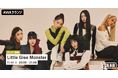 New Single「Break out of your bubble」リリース記念!Little Glee Monsterメンバーがチャットで参加するAWAラウンジを開催!
