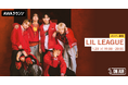 4thシングル「刺激最優先」リリース記念!「LIL LEAGUE」が音声とチャットで参加するAWAラウンジを開催!