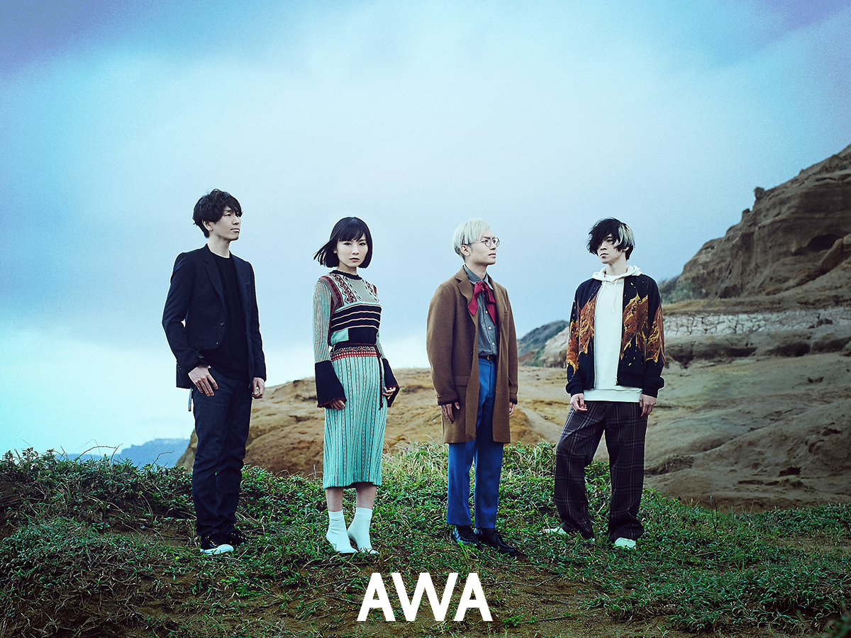 アニソンシーンに欠かせないバンドfhana の楽曲が Awa で配信開始 Awa株式会社のプレスリリース