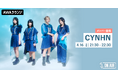 CYNHNのメンバーが音声とチャットで参加!3rdアルバム『INVERSIOИ』のリリースパーティーをAWAラウンジで開催!