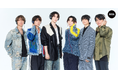 SixTONESの楽曲が「AWA」で配信開始!「こっから」「マスカラ」「Imitaiton Rain」など計66曲を一挙配信