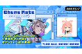 バーチャルYouTuber「猫宮ひなた」が登場!AWA公式キュレーターChumuNoteによる音楽番組『ChumuMate』第11回開催