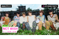The 3rd Mini Album 『COLOR』 リリース記念!限定ボイスもオンエアするNCT WISH特集のリスニングパーティーをAWAラウンジで開催!
