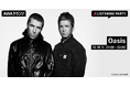 『Oasis Live ‘25』来日公演開催記念！AWAラウンジでOasis特集のリスニングパーティーを開催