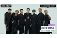 Best Album『BE:ST』リリース記念！BE:FIRSTのメンバーがチャットで登場するリスニングパーティーをAWAラウンジで開催