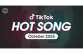=LOVEの「超特急逃走中」やiLiFE!の「会いにKiTE!(2025ver.)」など、10月にTikTokで話題を集めた「HOT SONG」プレイリストを「AWA」で公開