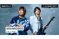 10thアルバム 『ChaosBlue』 リリース記念！限定ボイスコメントもオンエアするGRANRODEO特集のリスニングパーティーをAWAラウンジで開催！