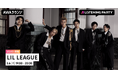2nd Album『NEOMATIC』リリース記念！LIL LEAGUEのメンバーが生出演するリスニングパーティーをAWAラウンジで開催