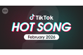 back numberの「君の恋人になったら」やとたの「催眠術」など、2月にTikTokで話題を集めた「HOT SONG」プレイリストを「AWA」で公開