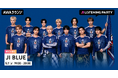 JI BLUE SINGLE 『景色』 配信リリース記念 限定ボイスもオンエアするリスニングパーティーをAWAラウンジで開催！