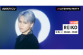 2nd EP 『VOICE』 リリース記念！REIKOが生出演するリスニングパーティーをAWAラウンジで開催