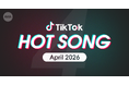 きゃりーぱみゅぱみゅの「キミに100パーセント」や中島健人の「最初はキュン!」など、4月にTikTokで話題を集めた「HOT SONG」プレイリストを「AWA」で公開
