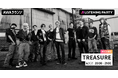 TREASURE 4th MINI ALBUM [NEW WAV] リリース記念！限定ボイスもオンエアするTREASURE特集のリスニングパーティーをAWAラウンジで開催！