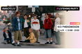 2nd Album『KIDS00's』リリース記念！KID PHENOMENONのメンバーが生出演するリスニングパーティーをAWAラウンジで開催