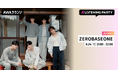 Japan 2nd EP『回帰LOVE』リリース記念！ZEROBASEONEメンバーからの限定ボイスもオンエアするリスニングパーティーをAWAラウンジで開催