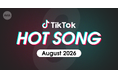 M!LKの「You!Joy!Parade!」やRADWIMPSの「花火大会」など、8月にTikTokで話題を集めた「HOT SONG」プレイリストを「AWA」で公開