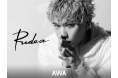 沖縄出身の新世代ラッパーRude-αが“新時代に聴きたい元気になる曲”をテーマにしたプレイリストを「AWA」で公開