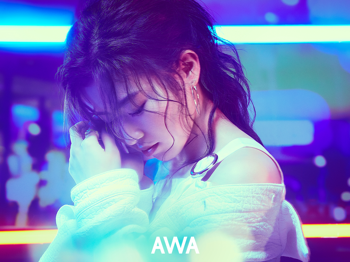Sns世代の等身大シンガー當山みれいが デュエット ソング をテーマにしたプレイリストを Awa で公開 さらに サイン入りグッズが当たるプレゼントキャンペーンも開催 Awa株式会社のプレスリリース