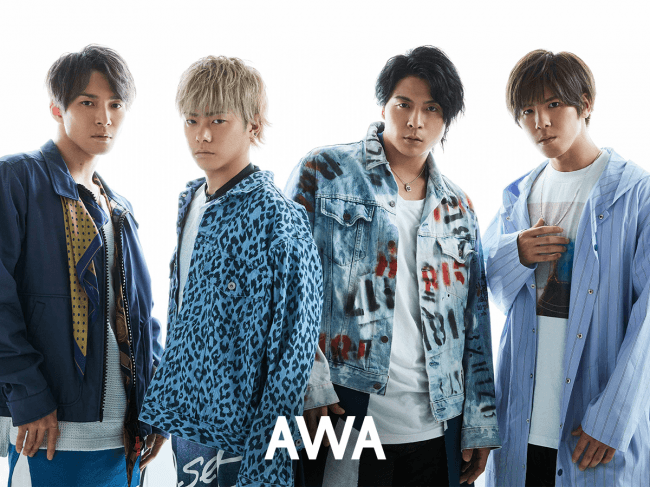 ダンスボーカルユニットweberが 夏の暑さを吹っ飛ばすお出かけソング をテーマにしたプレイリストを Awa で公開 Awa株式会社のプレスリリース