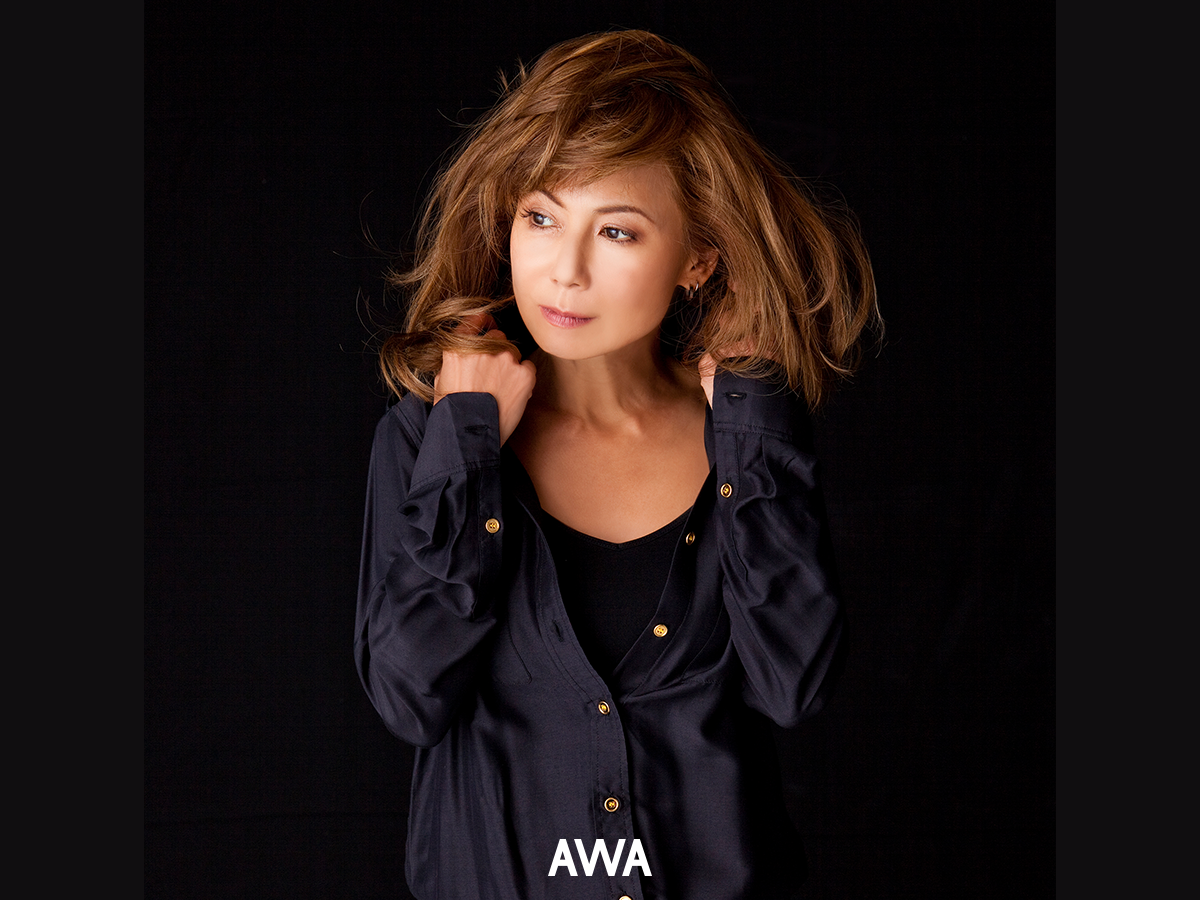 中村あゆみが My Roots Music 私の音楽のルーツ をテーマにしたプレイリストを Awa で公開 さらに サイン入りグッズが当たるプレゼントキャンペーンを開催 Awa株式会社のプレスリリース