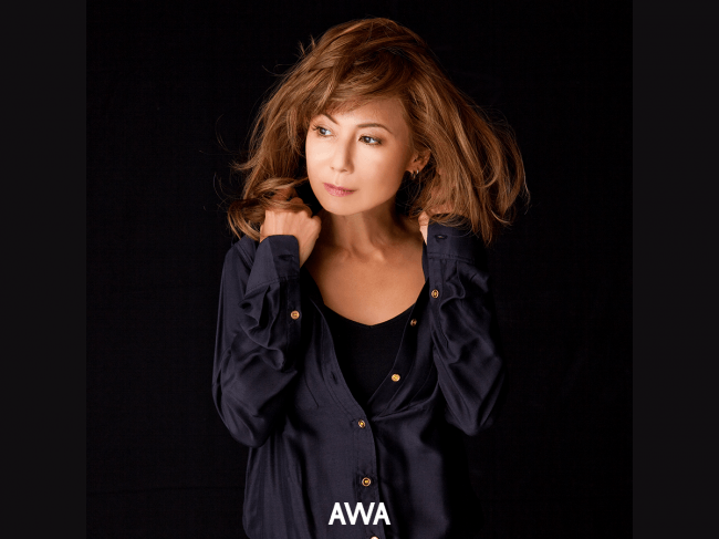 中村あゆみが“My Roots Music  (私の音楽のルーツ）”をテーマにしたプレイリストを「AWA」で公開。さらに、サイン入りグッズが当たるプレゼントキャンペーンを開催 |  AWA株式会社のプレスリリース