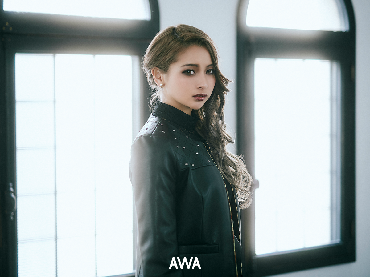 モデル タレントとして活躍する ゆきぽよ が 恋愛しているときに聴きたい曲 をテーマにしたプレイリストを Awa で公開 Awa株式会社のプレスリリース