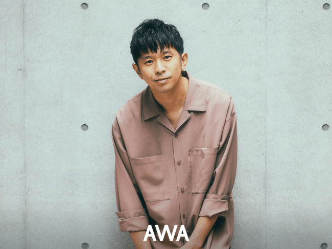 シンガー ソングライターkeishi Tanakaが Keishi Tanakaの音楽に行き着く曲 をテーマにセレクトしたプレイリストを Awa で公開 Awa株式会社のプレスリリース